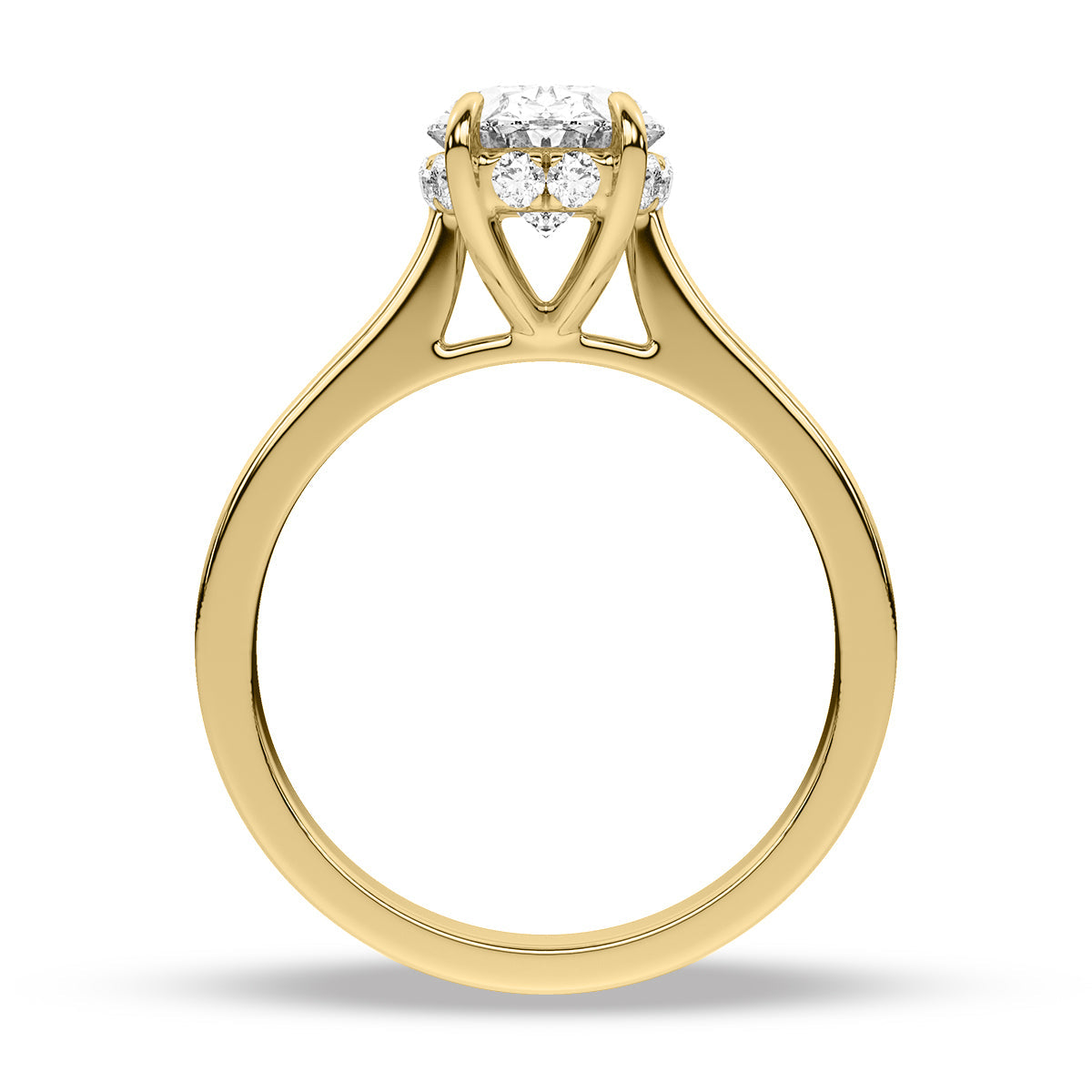 Dune Ring