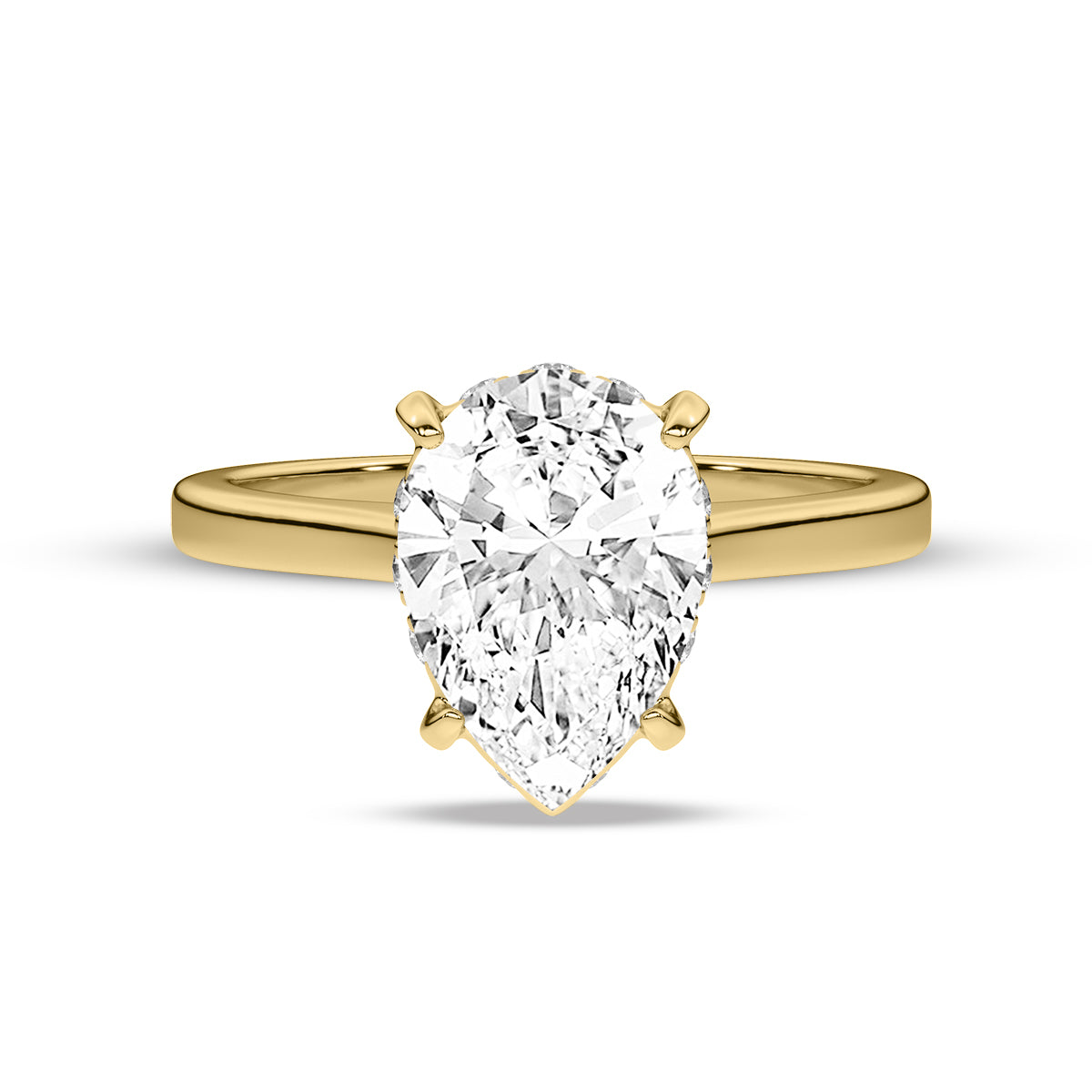 Dune Ring