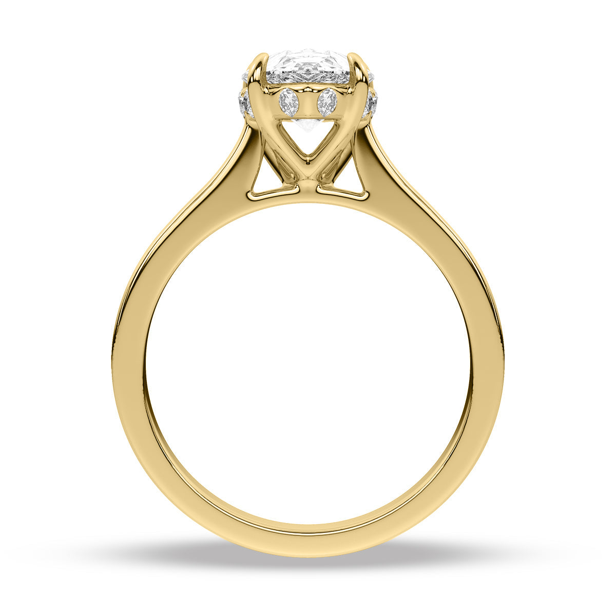 Dune Ring