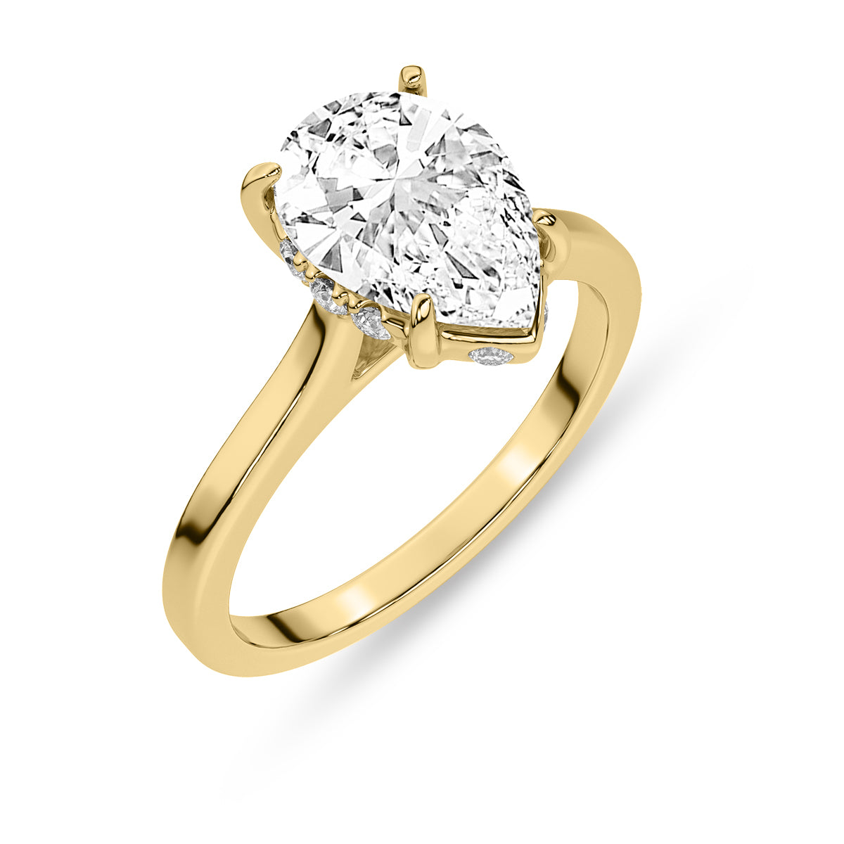 Dune Ring