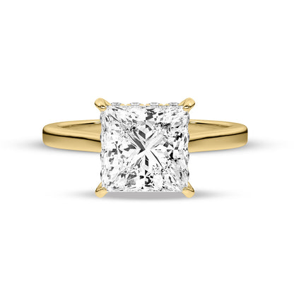 Yellow Gold - Princess