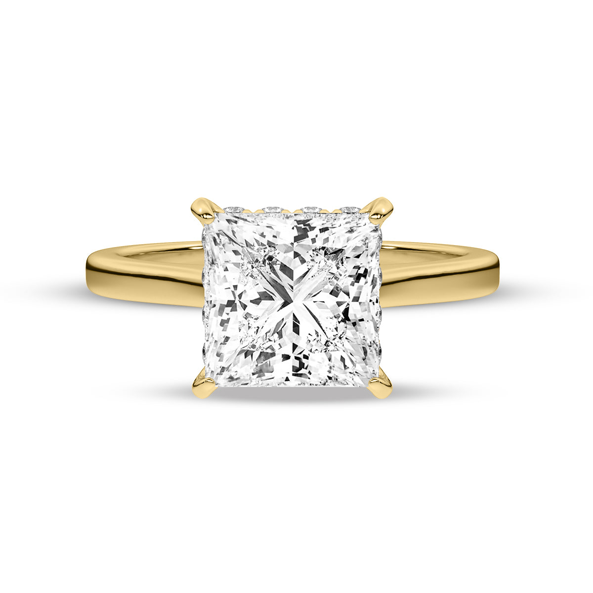 Dune Ring