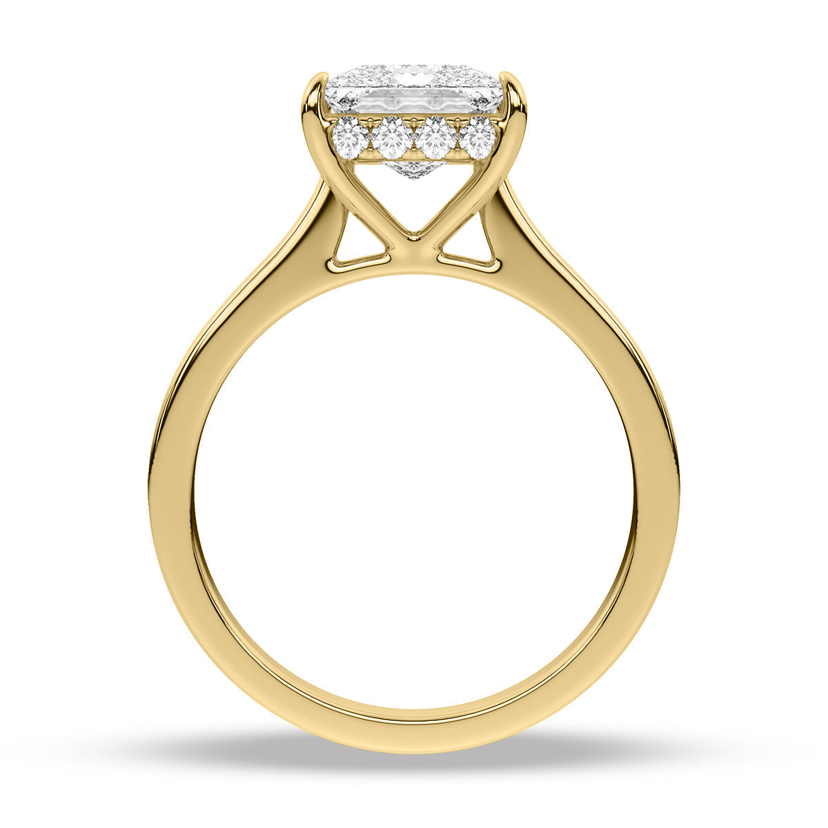 Dune Ring