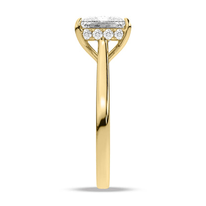 Yellow Gold - Princess