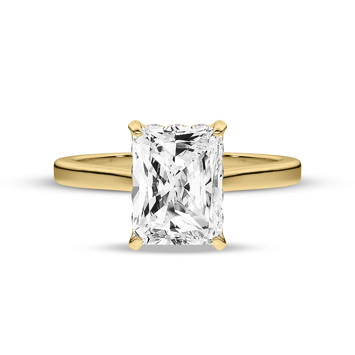 Dune Ring