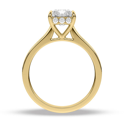 Yellow Gold - Radiant