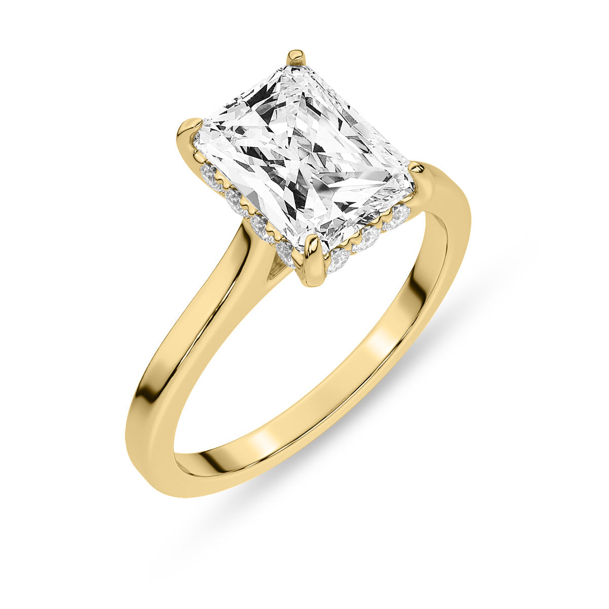 Dune Ring
