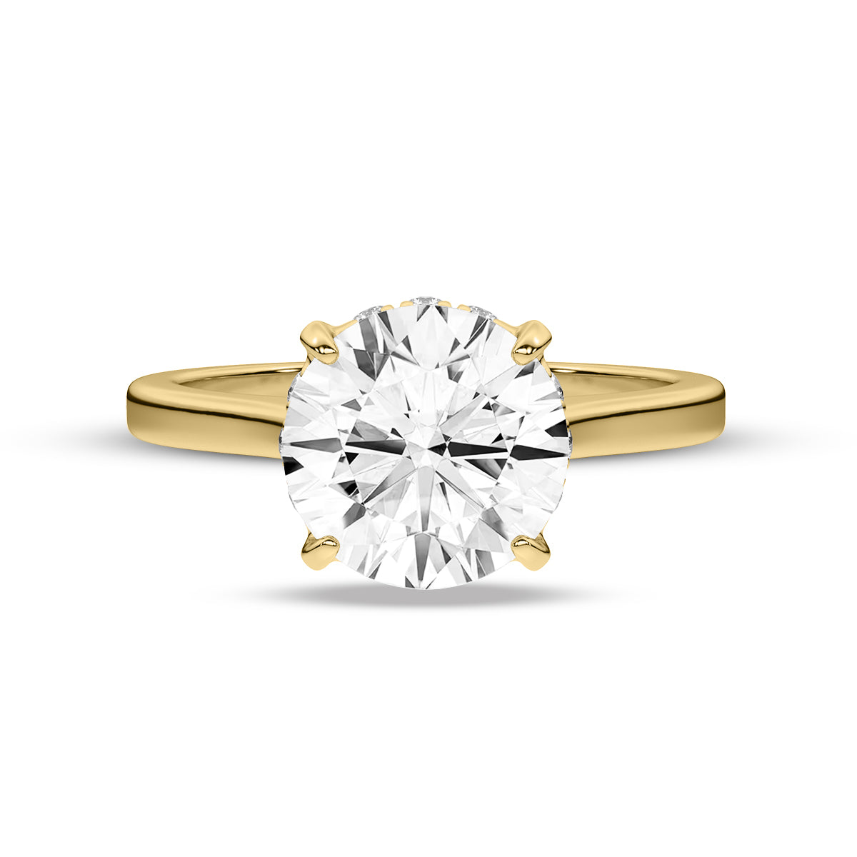 Dune Ring