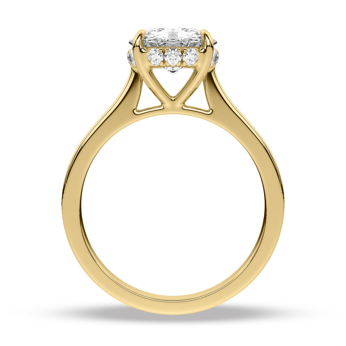 Dune Ring