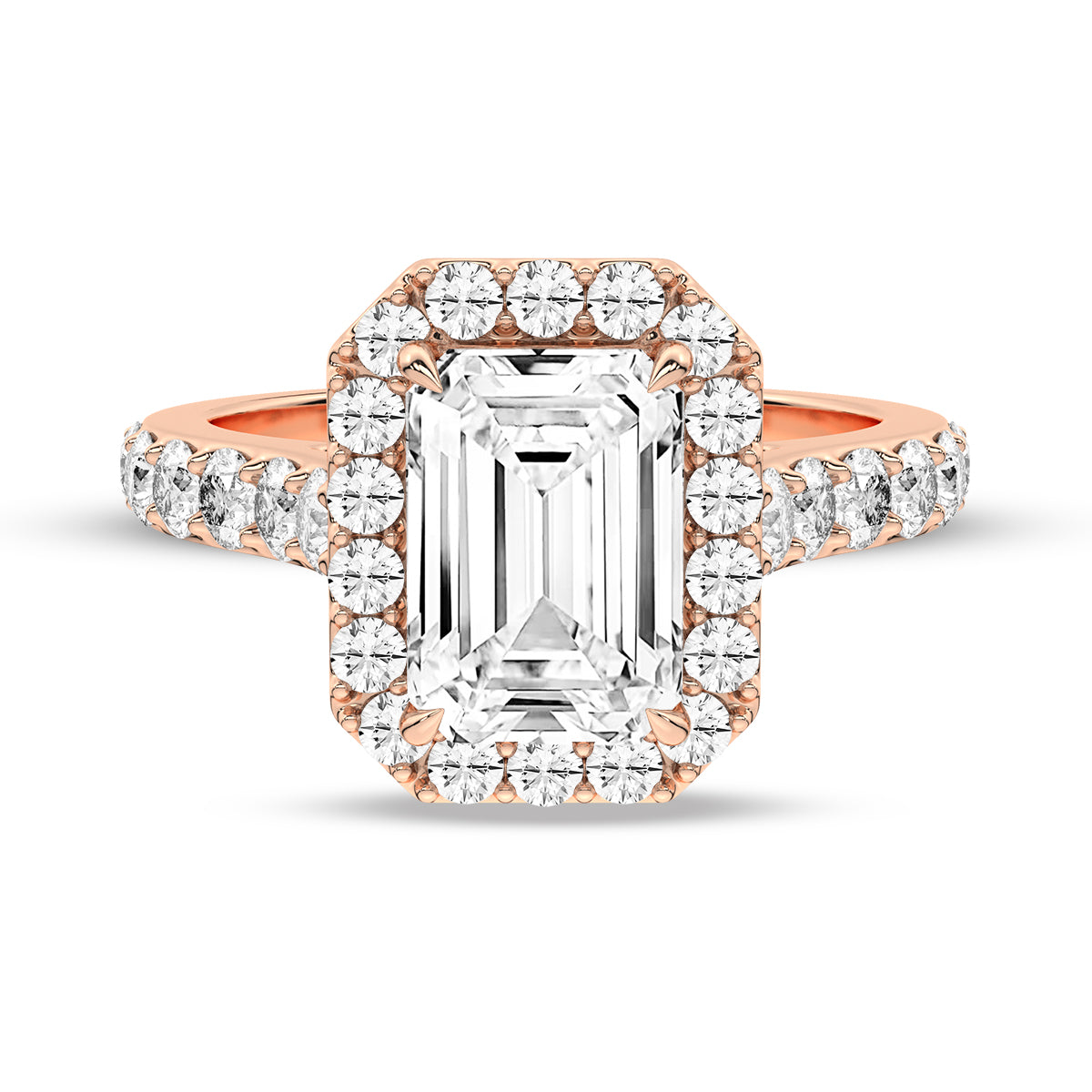 Ives Ring