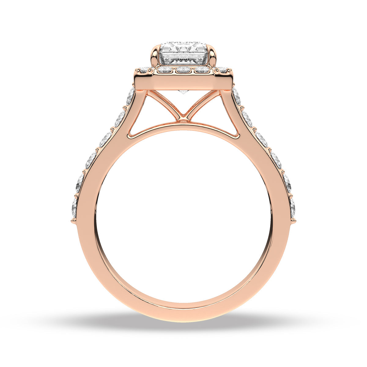 Ives Ring