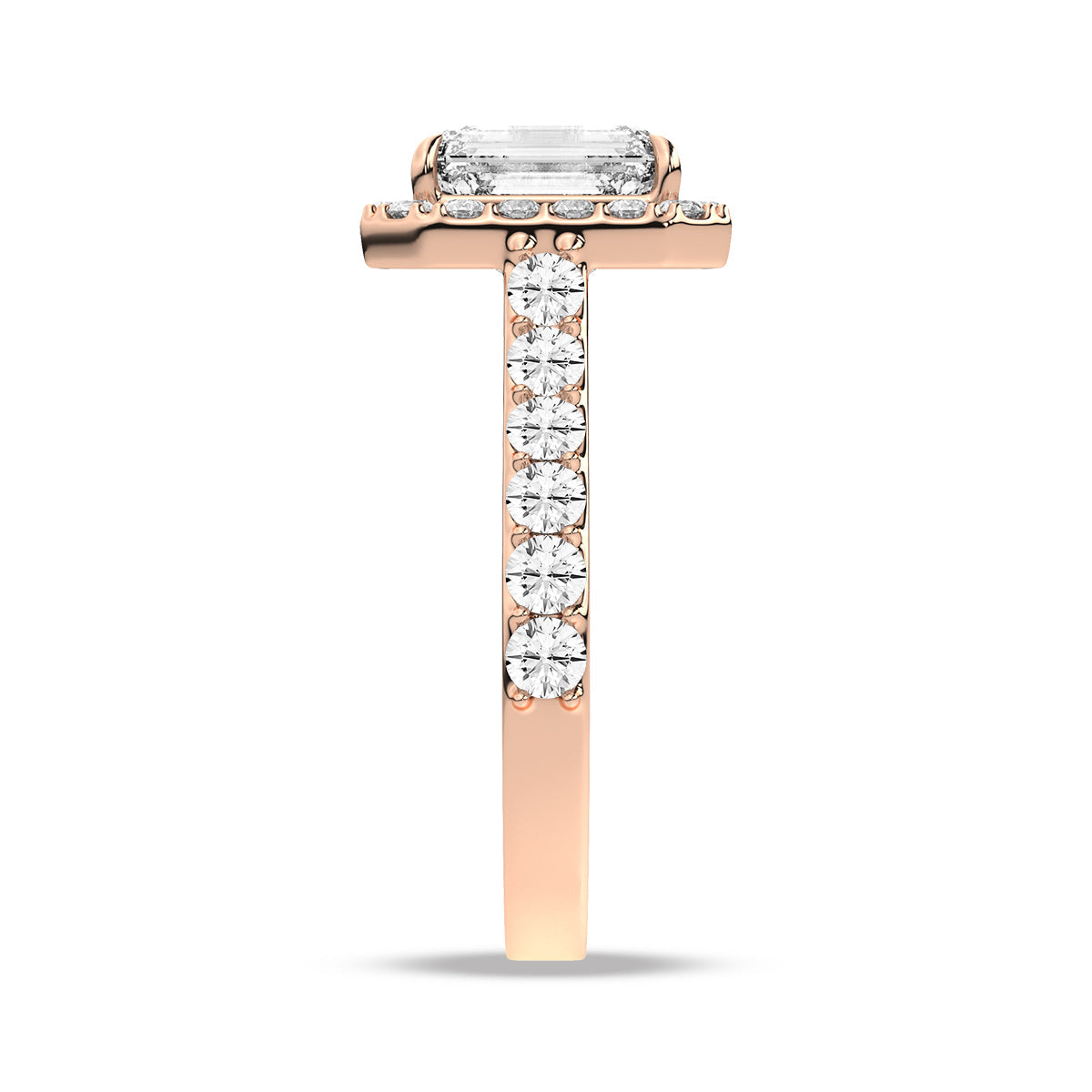 Ives Ring
