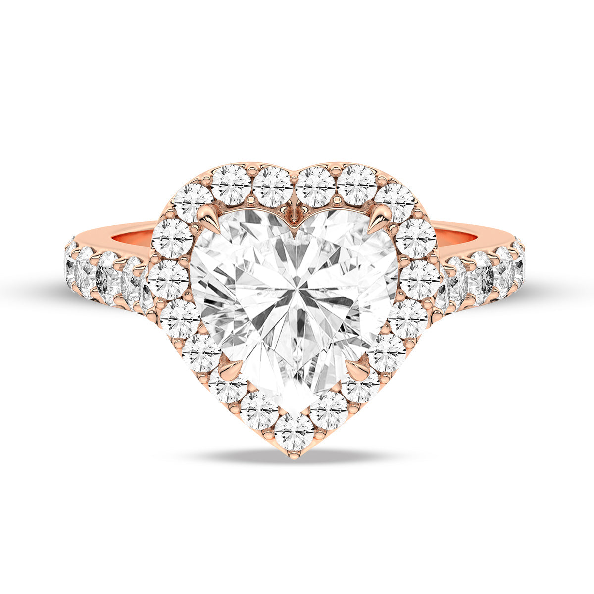 Ives Ring