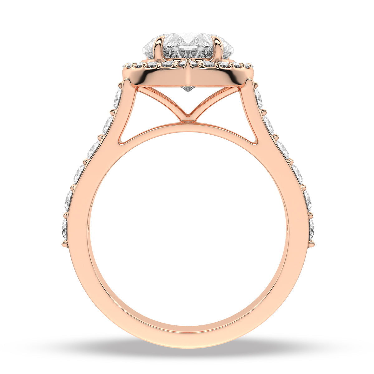 Ives Ring
