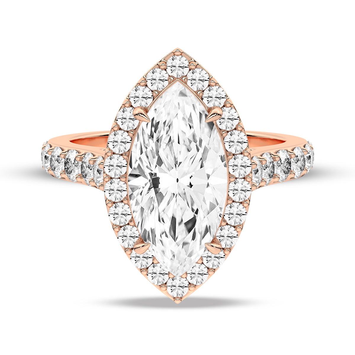 Ives Ring