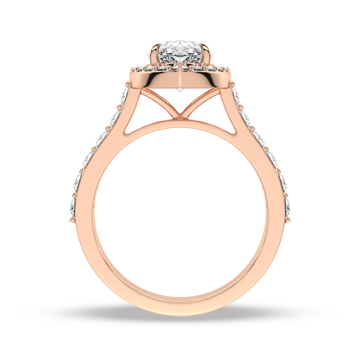 Ives Ring