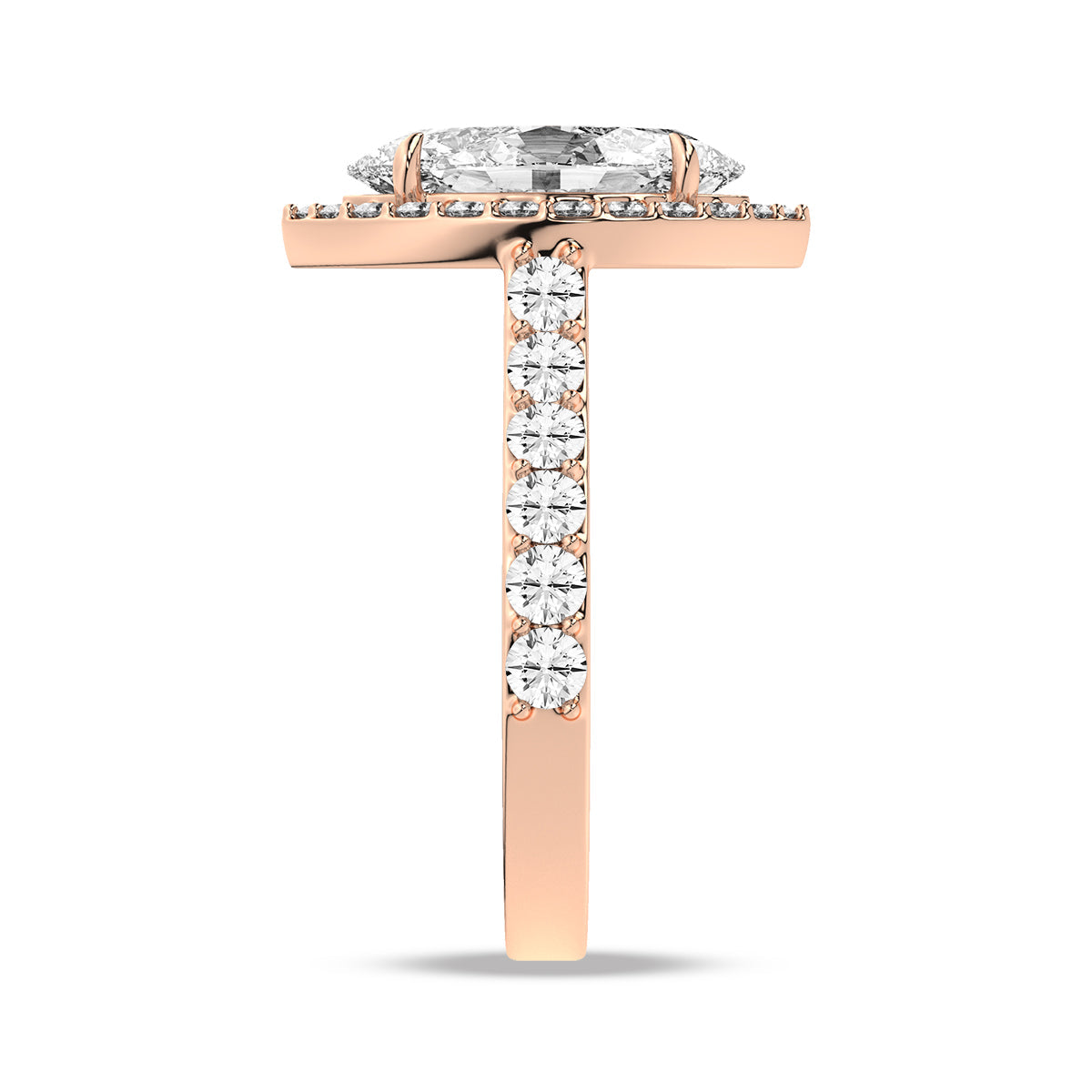 Ives Ring
