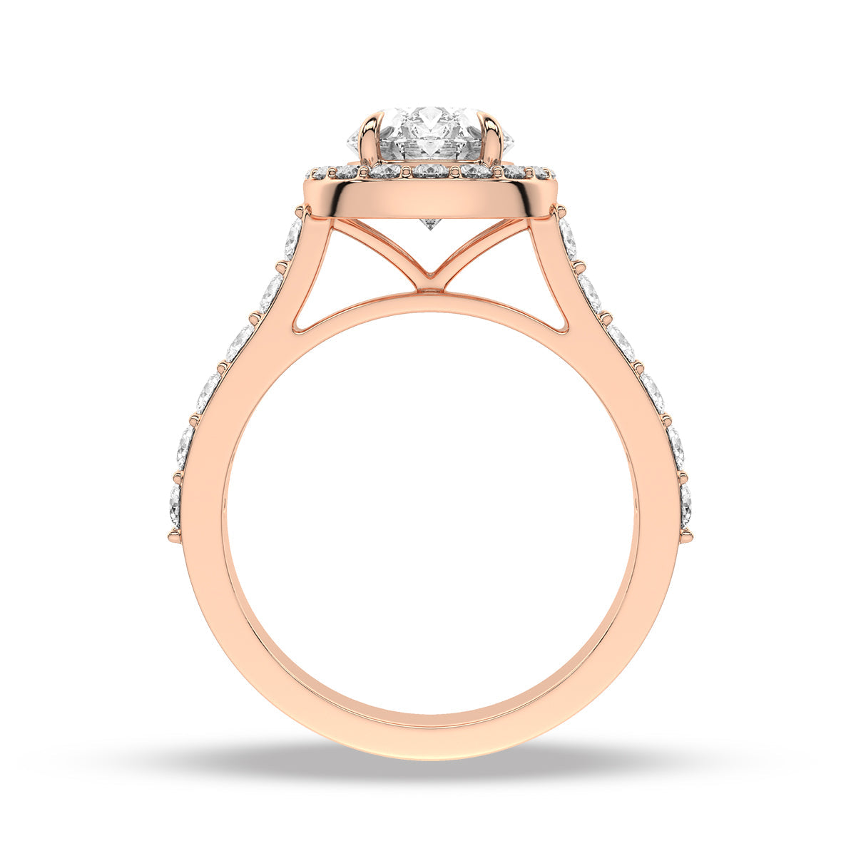 Ives Ring