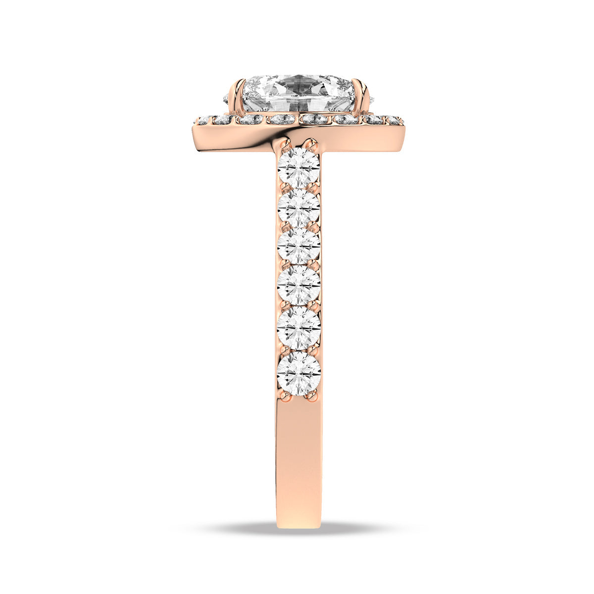 Ives Ring