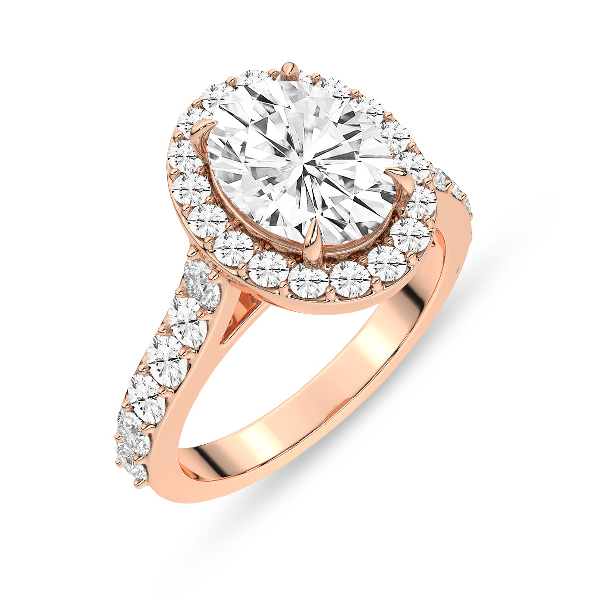 Ives Ring