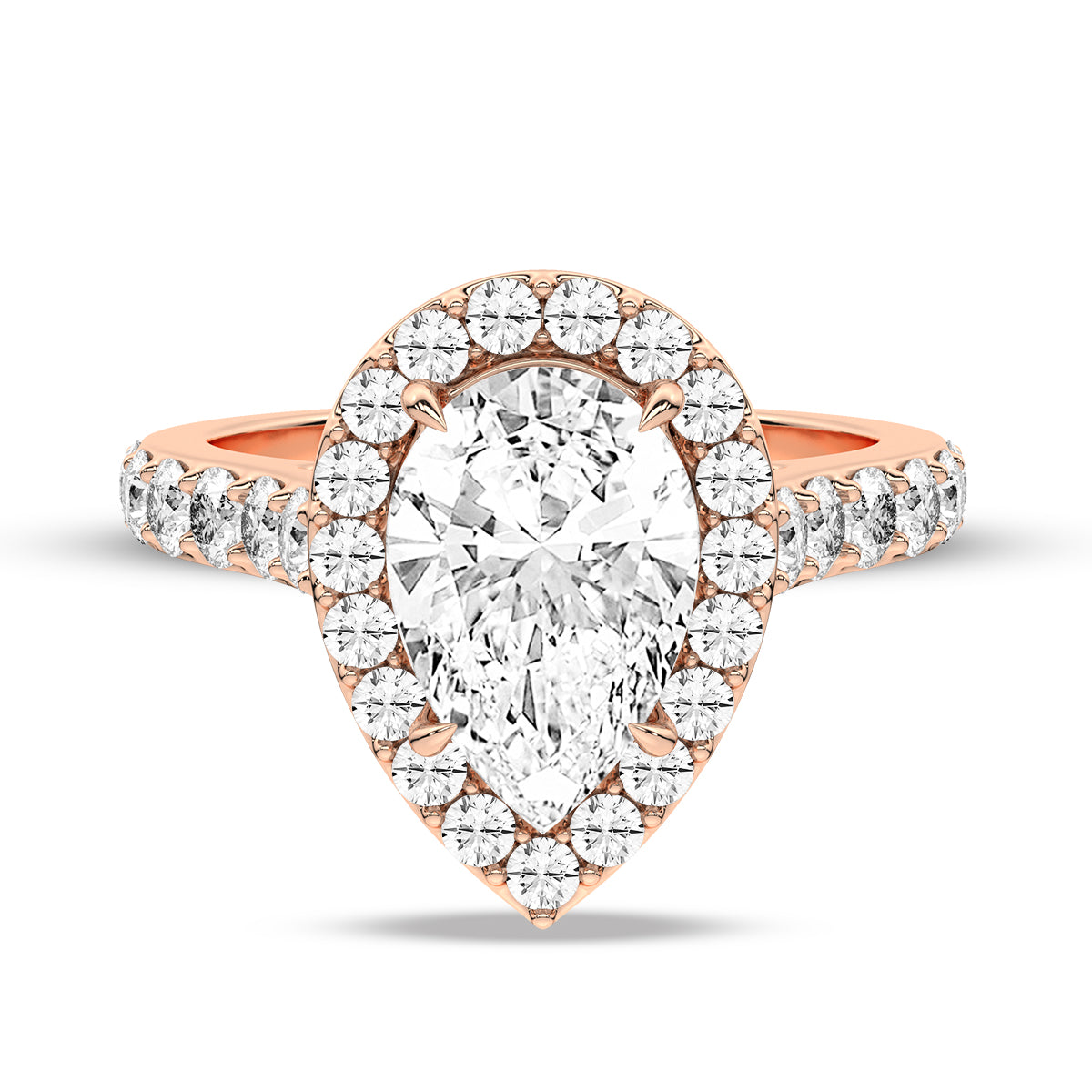 Ives Ring