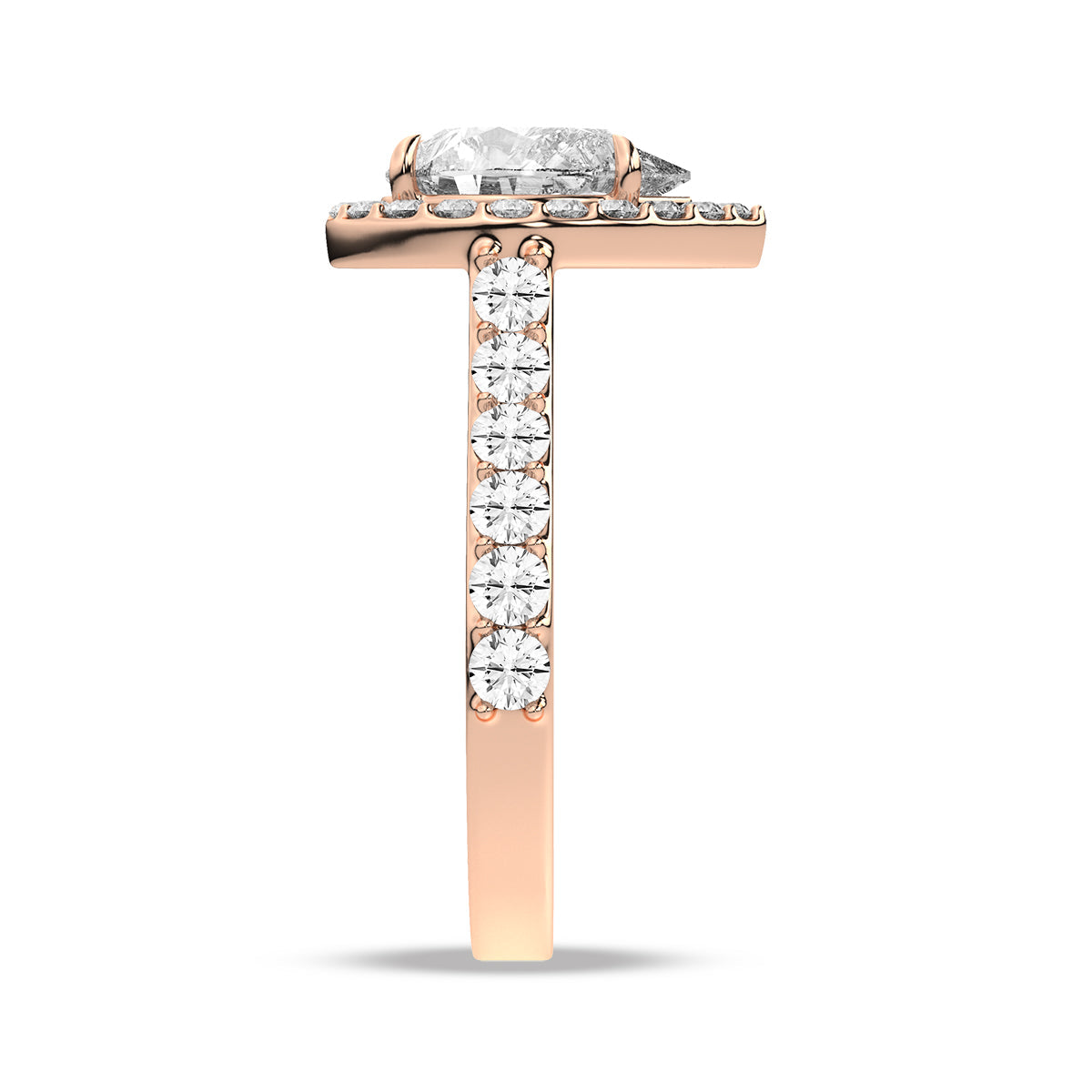 Ives Ring