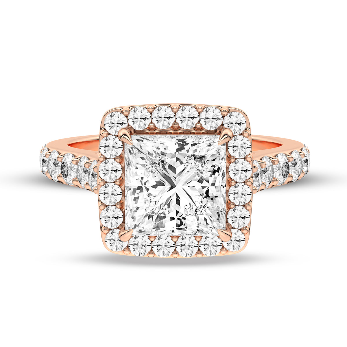 Ives Ring