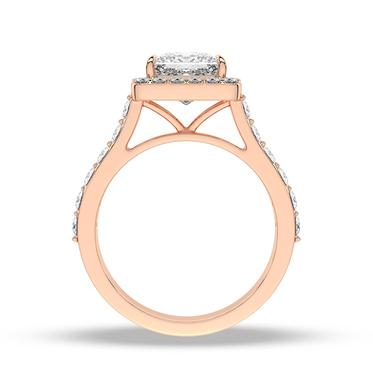 Ives Ring