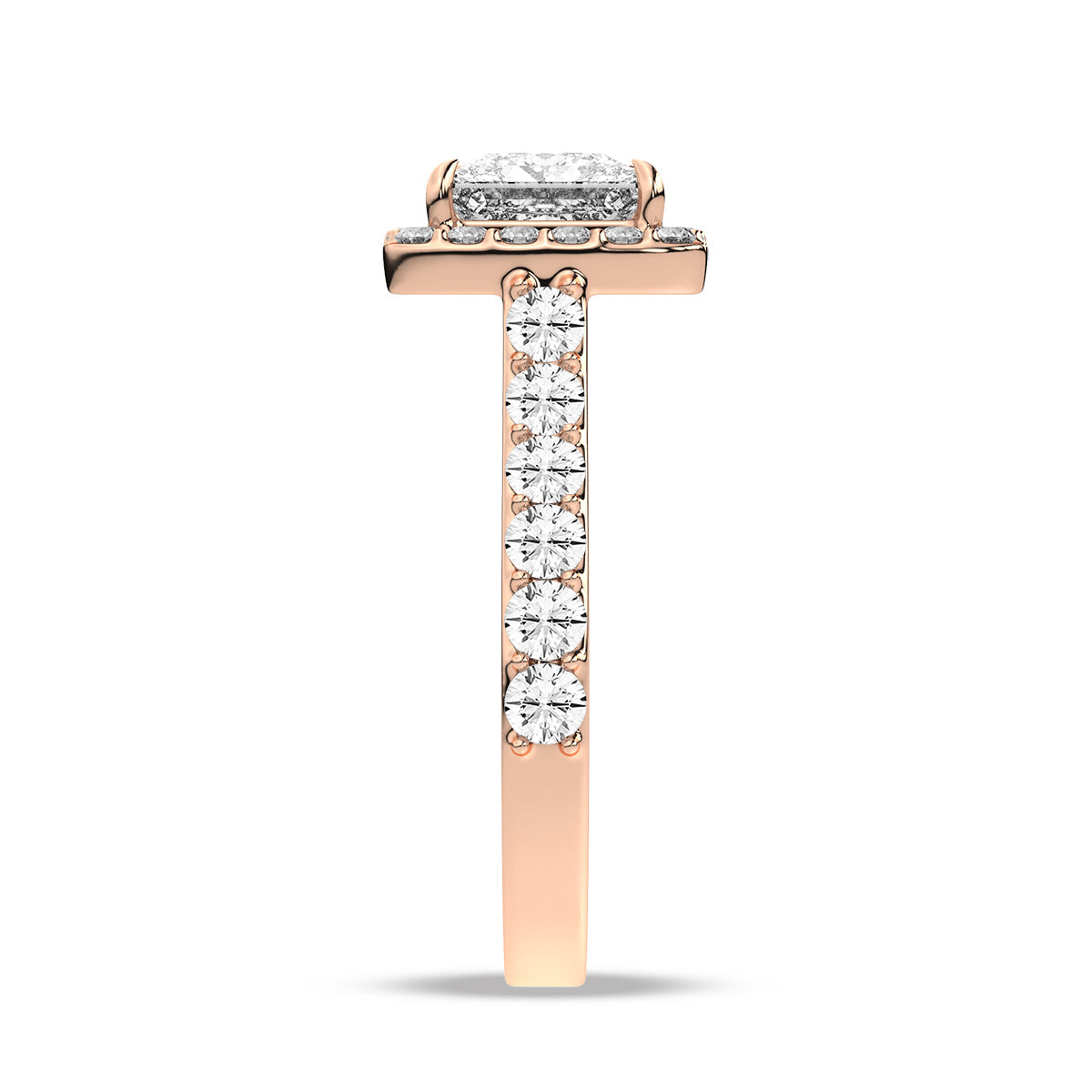 Ives Ring