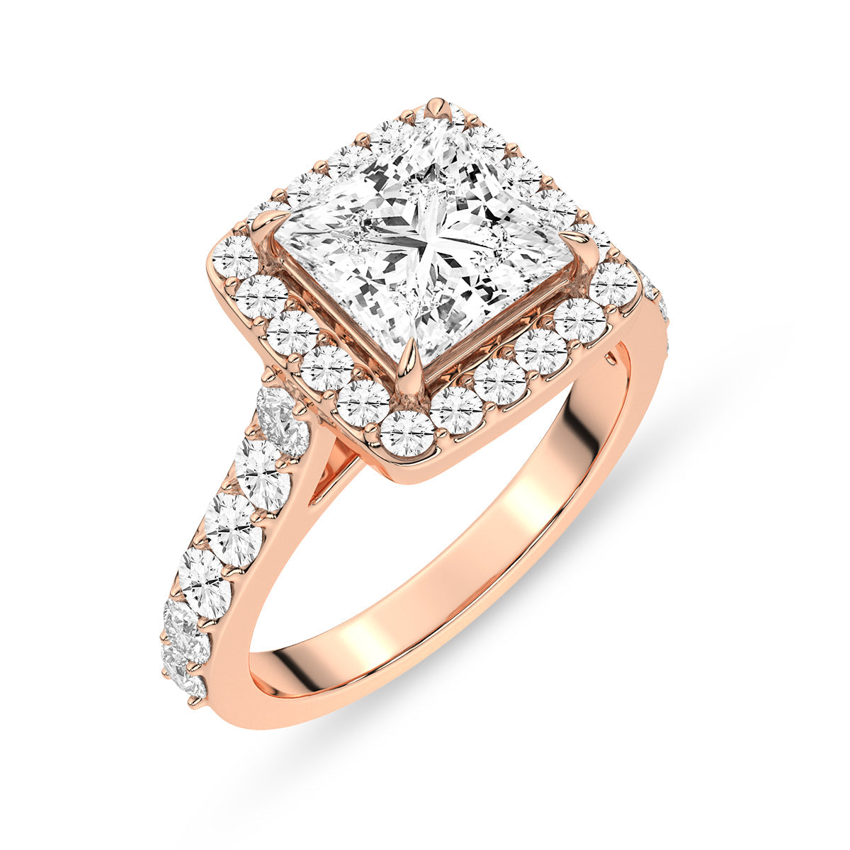 Ives Ring