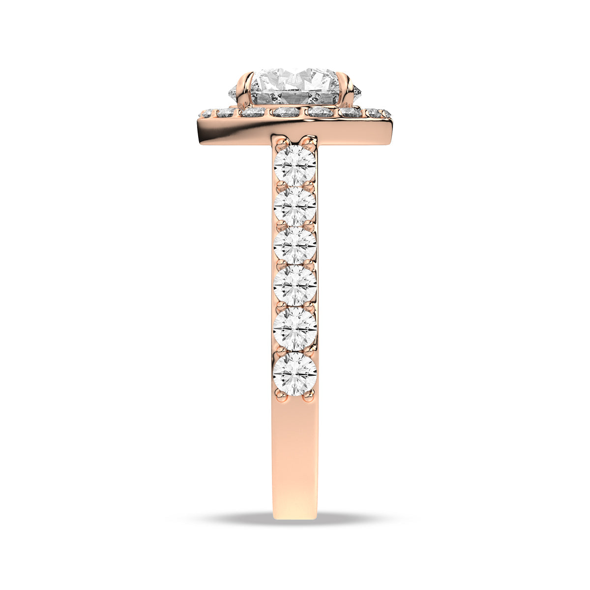 Ives Ring