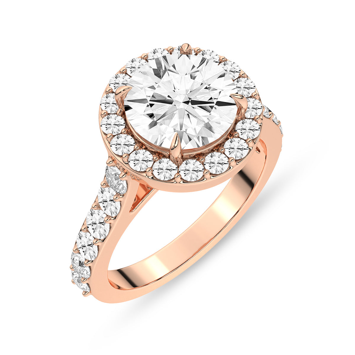 Ives Ring
