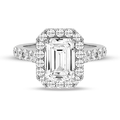 Platinum - Emerald