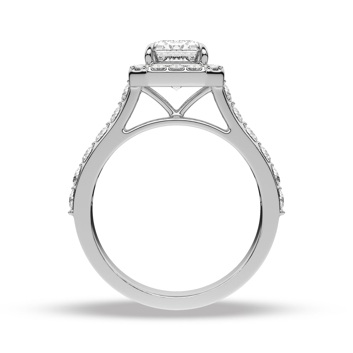 Ives Ring