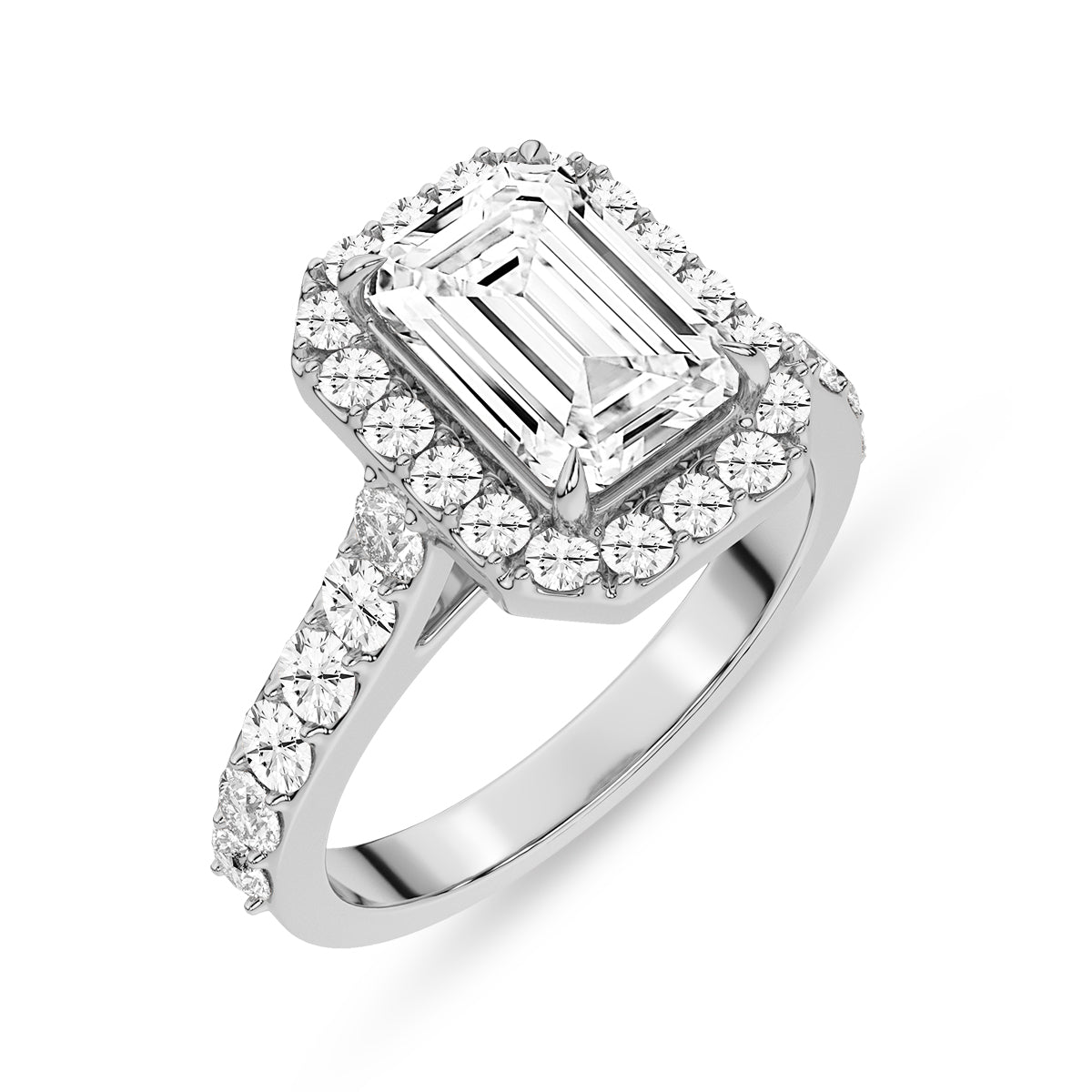 Ives Ring