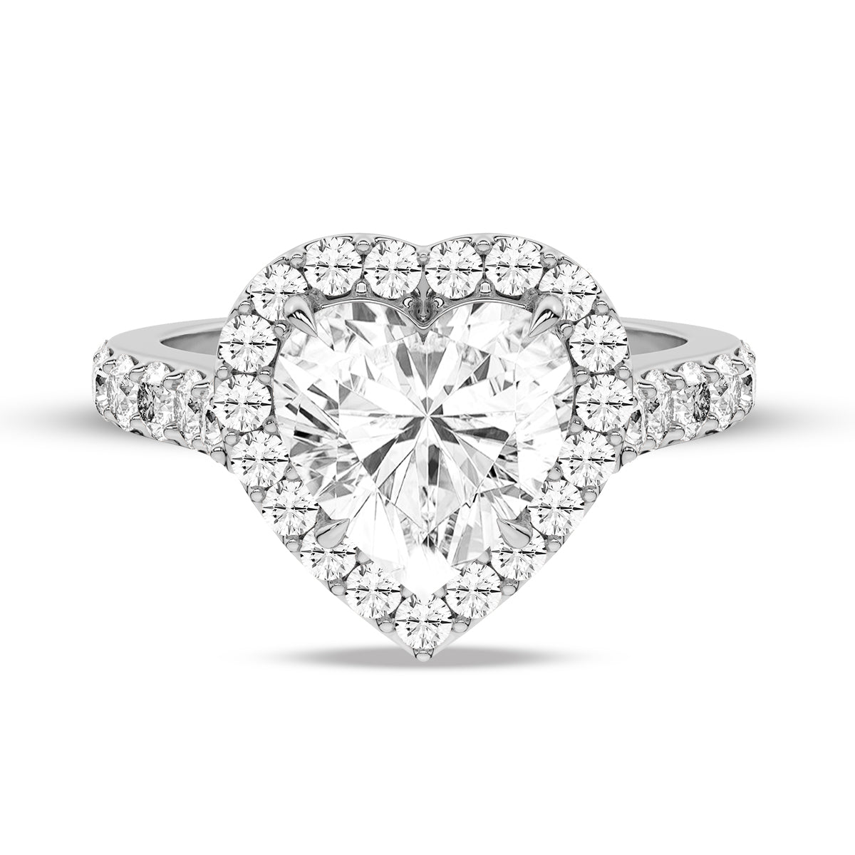 Ives Ring