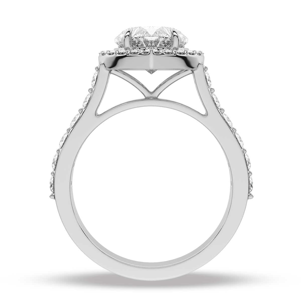 Ives Ring