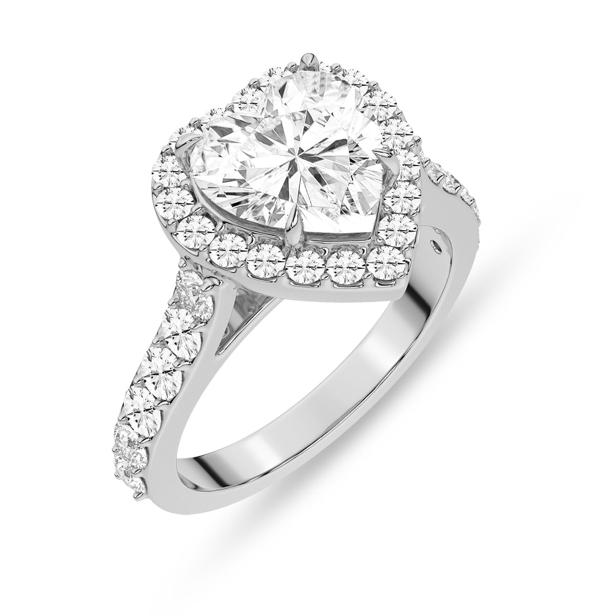 Ives Ring