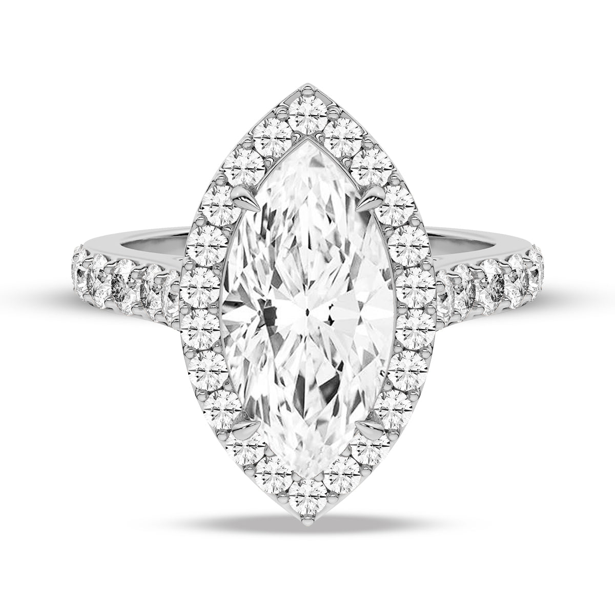 Ives Ring