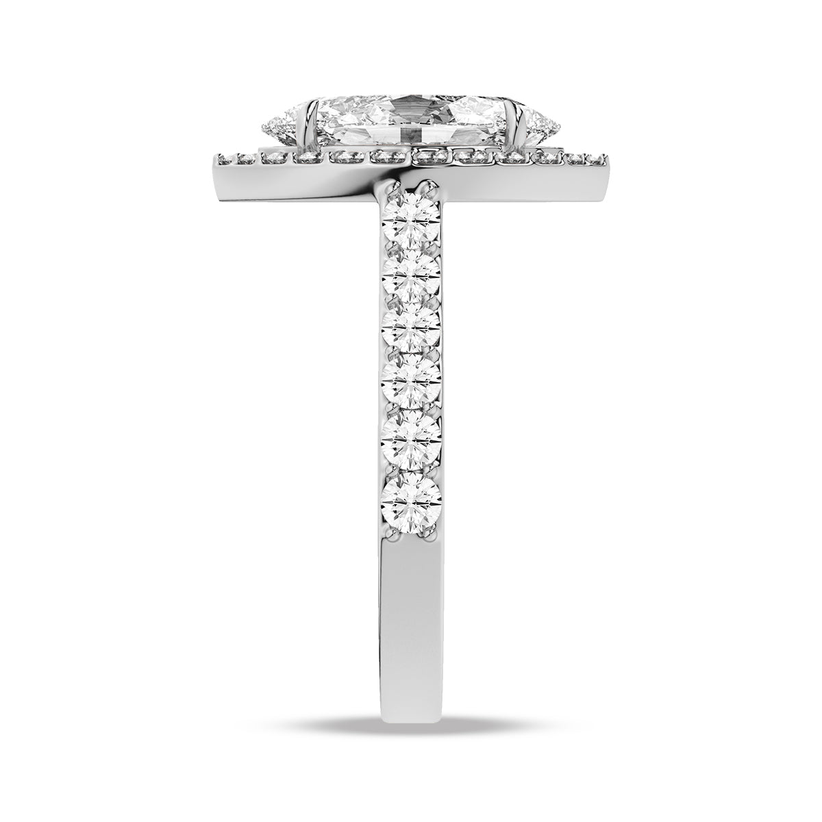 Ives Ring