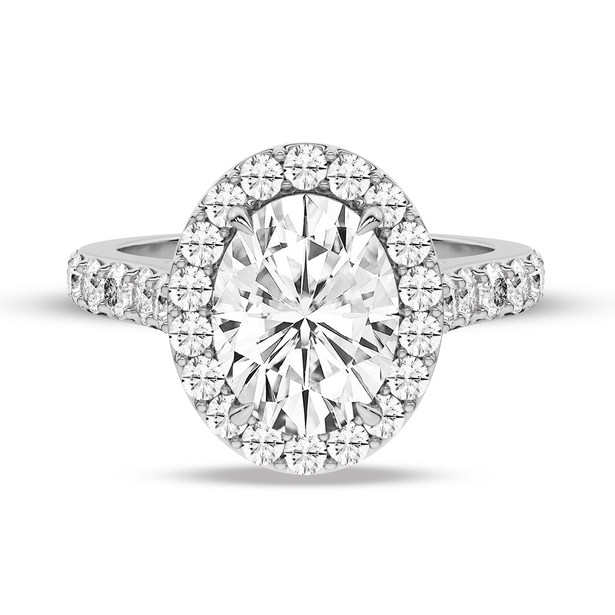 Ives Ring