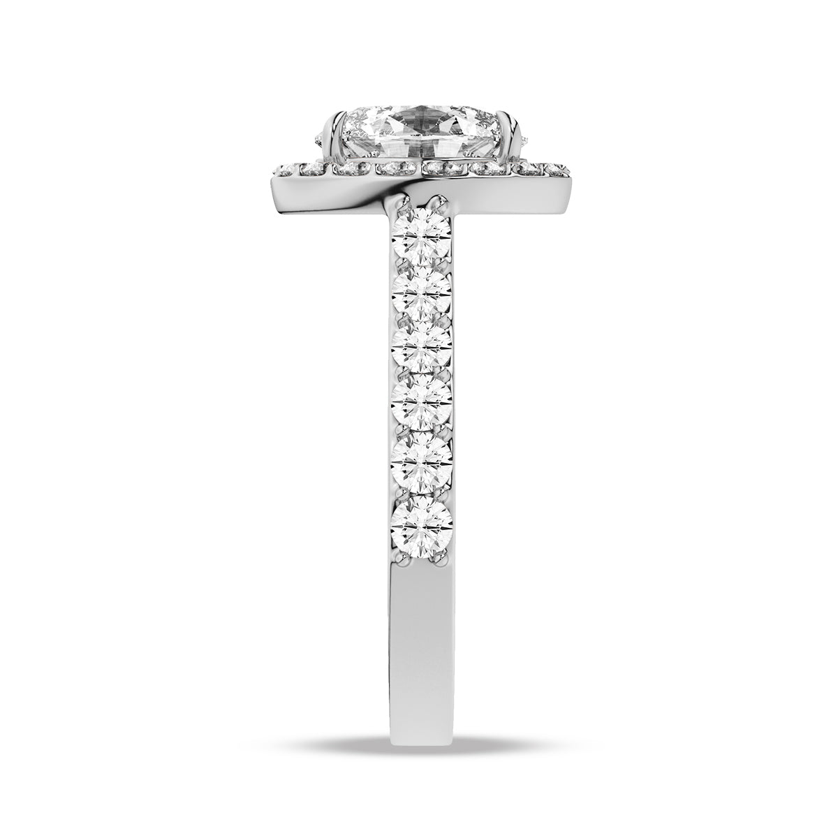 Ives Ring
