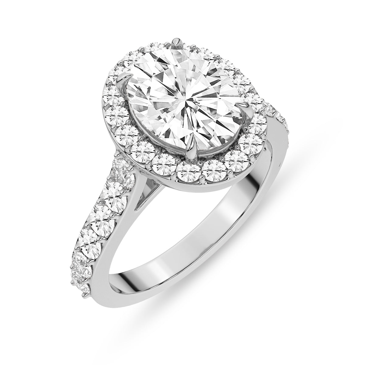 Ives Ring
