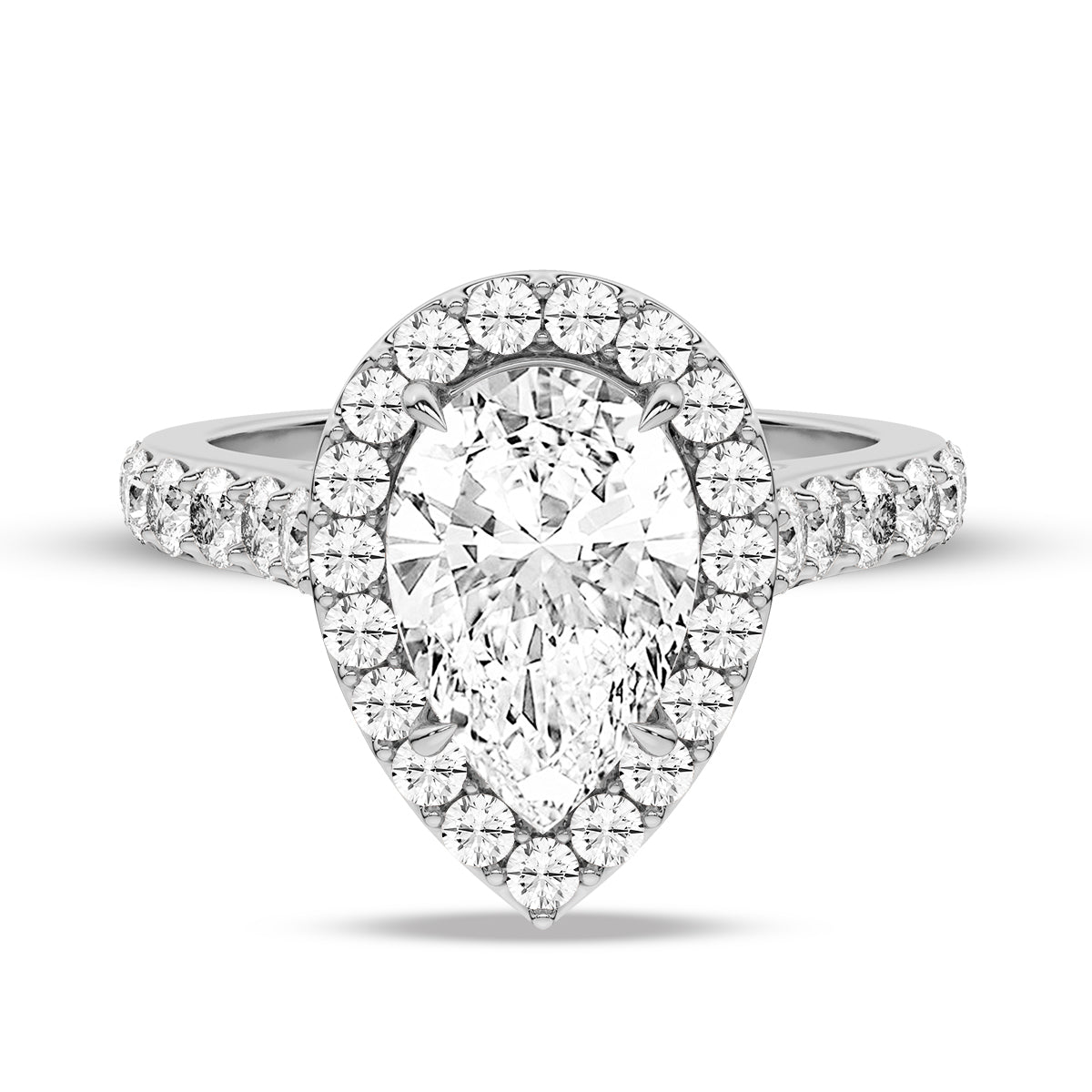 Ives Ring