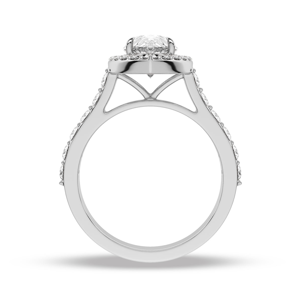 Platinum - Pear