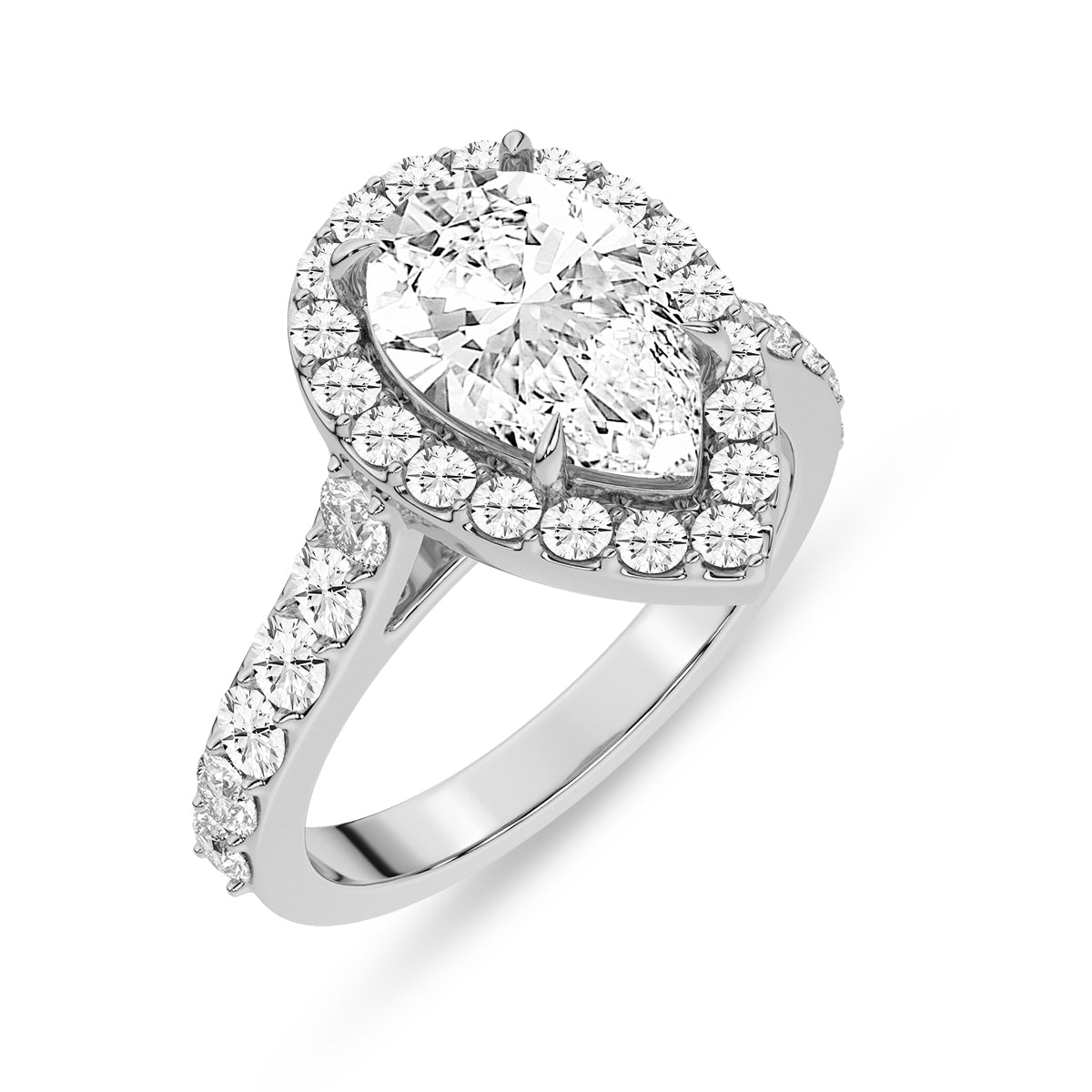 Ives Ring