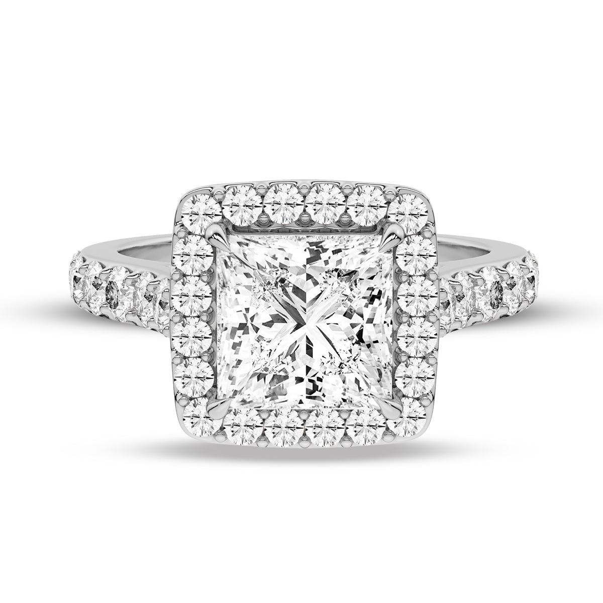 Ives Ring