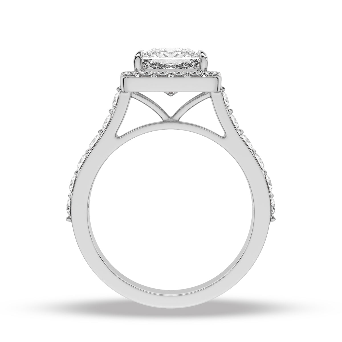 Ives Ring