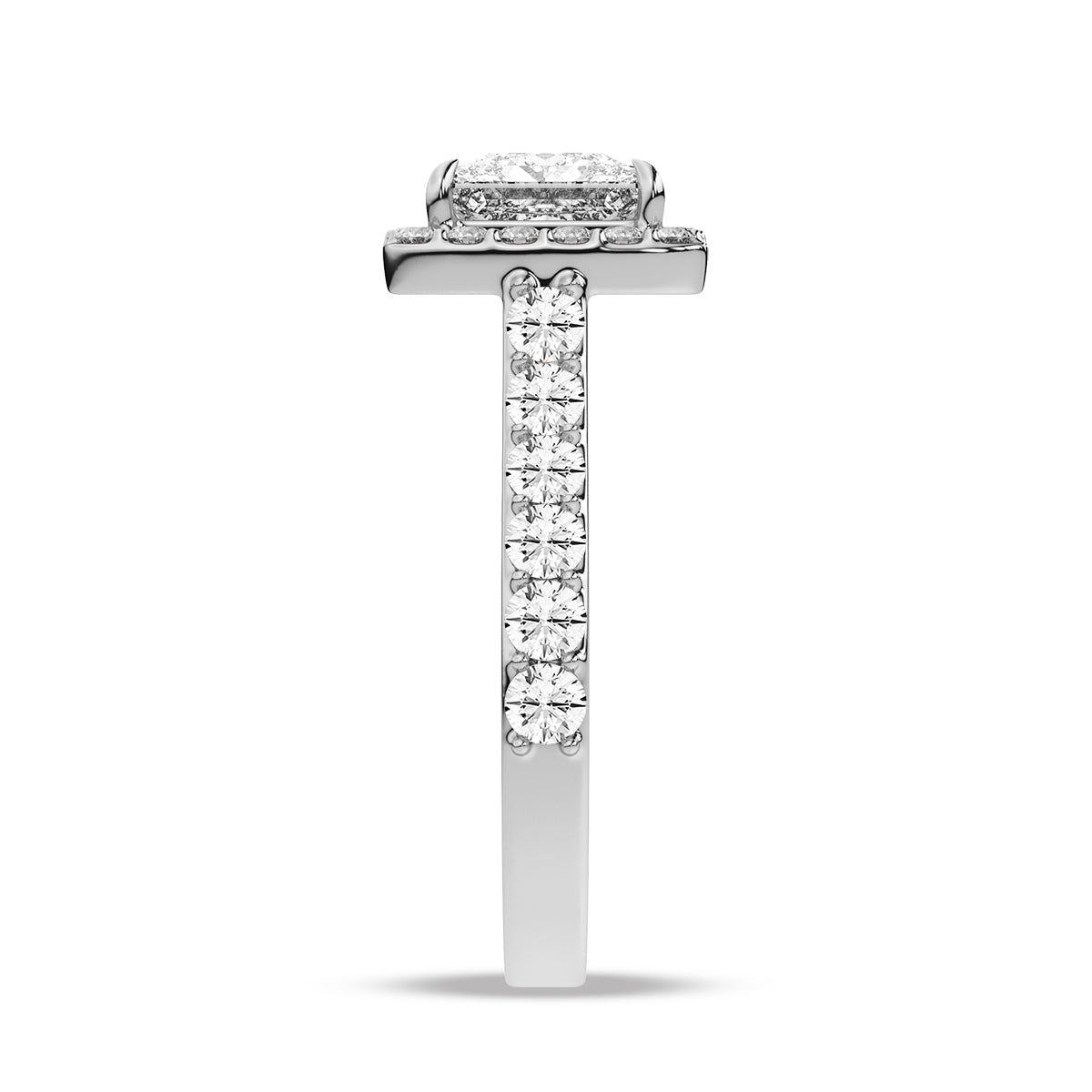 Ives Ring