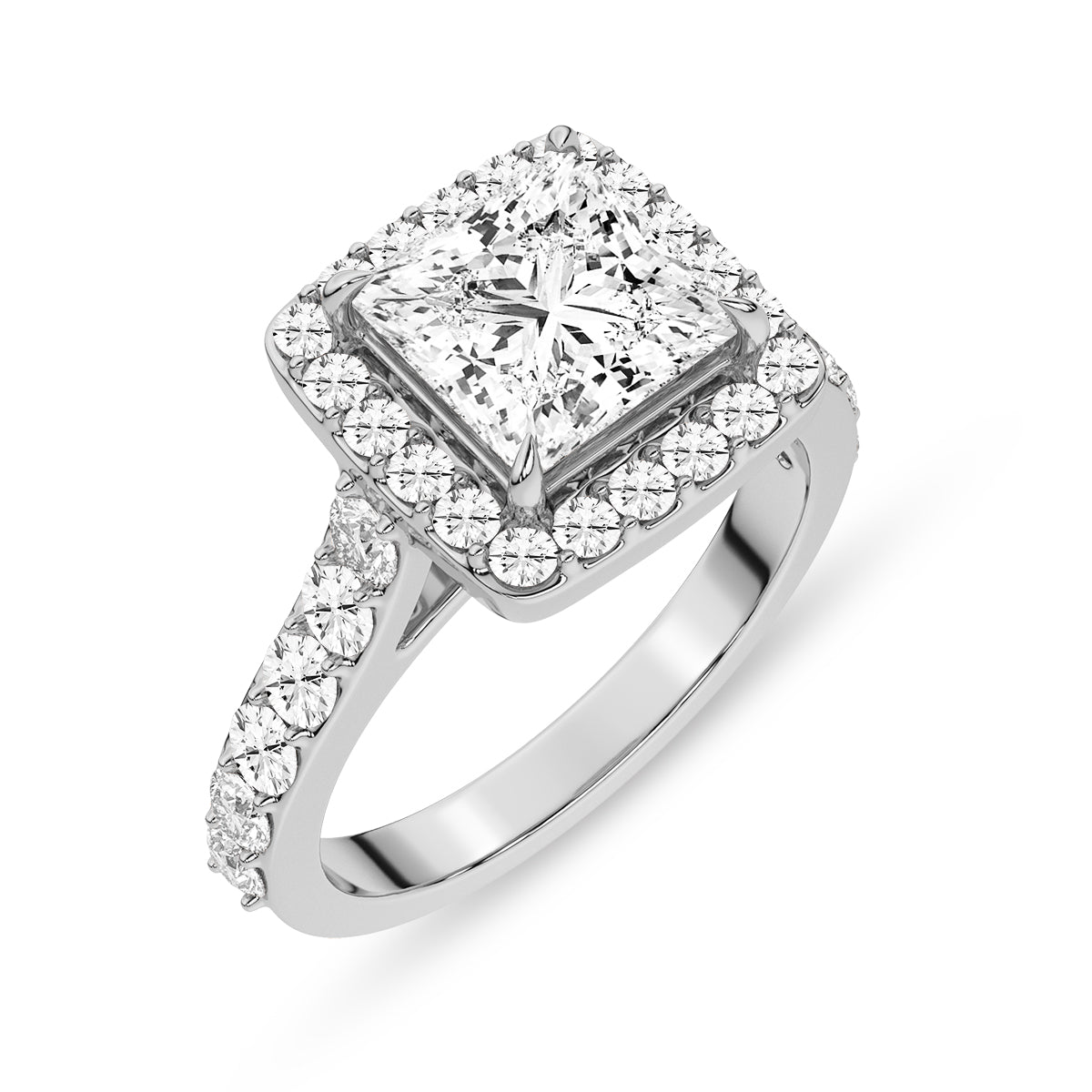 Ives Ring
